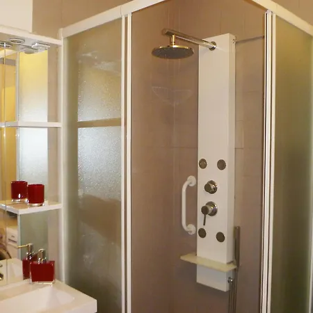 L'ile Heureuse-6 By Interhome Appartement