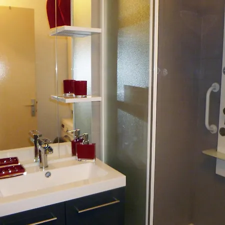 L'ile Heureuse-6 By Interhome Appartement Saint-Cyr-sur-Mer
