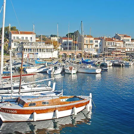 L'ile Heureuse-6 By Interhome Διαμέρισμα Saint-Cyr-sur-Mer