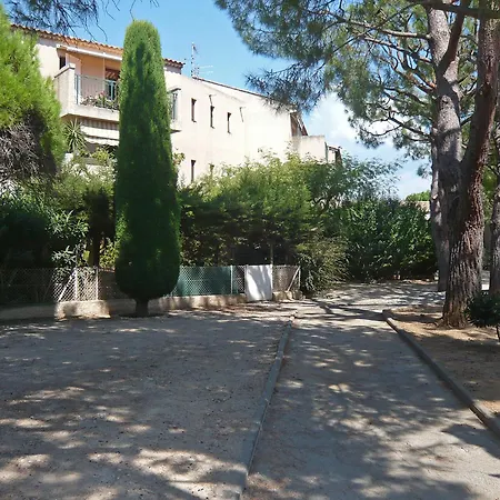 Διαμέρισμα L'ile Heureuse-6 By Interhome *