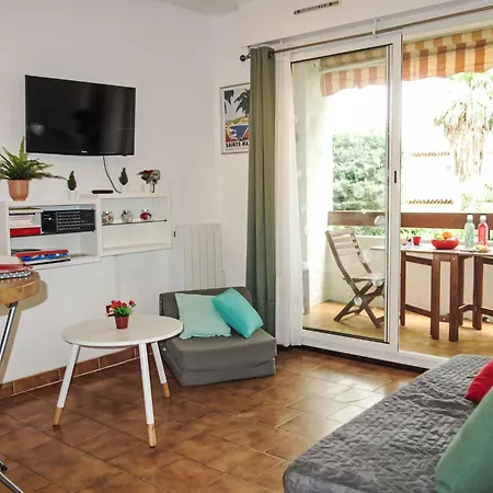 L'ile Heureuse-6 By Interhome Saint-Cyr-sur-Mer