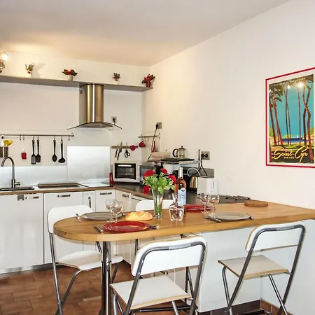 L'ile Heureuse-6 By Interhome