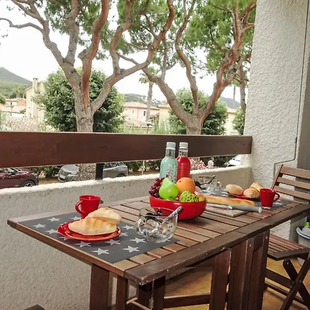 L'ile Heureuse-6 By Interhome Appartement Saint-Cyr-sur-Mer