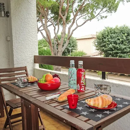 Appartement L'ile Heureuse-6 By Interhome